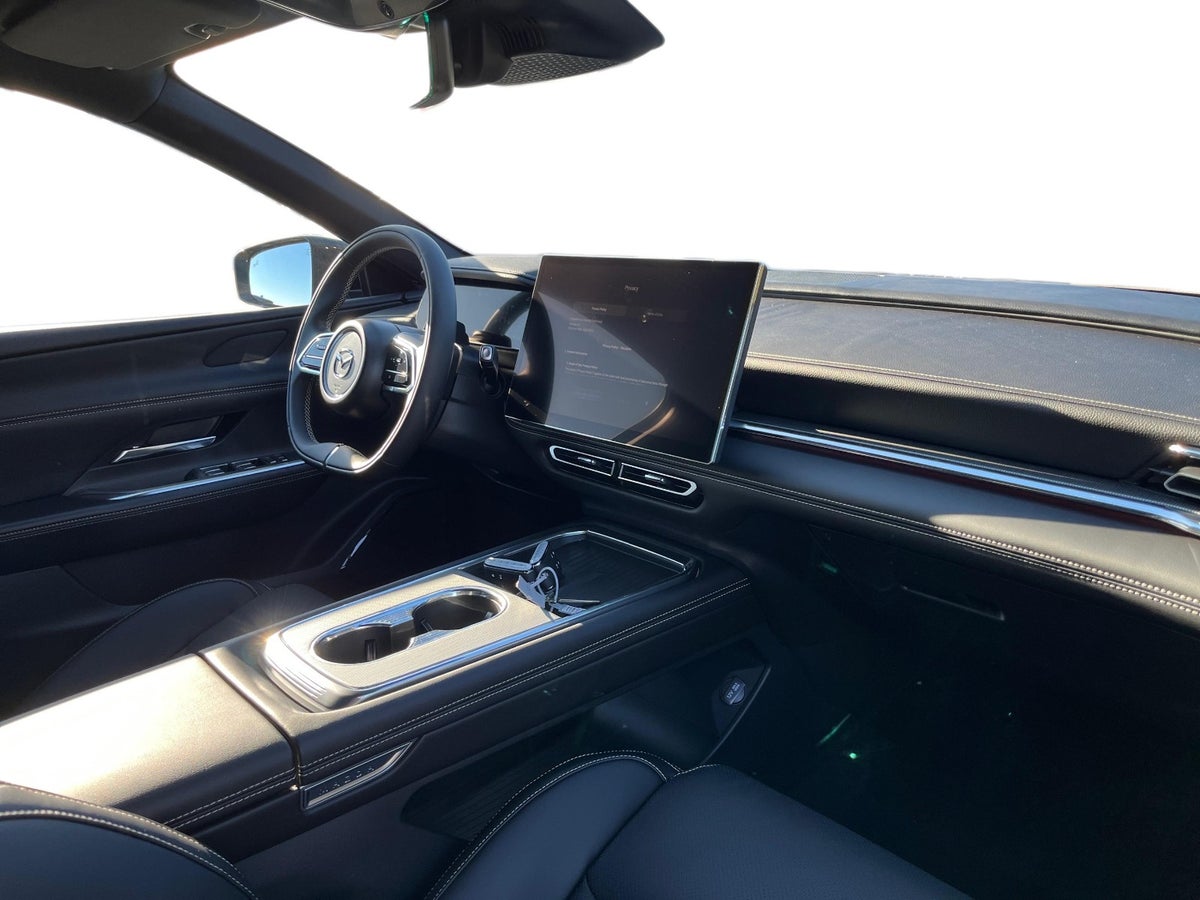 Mazda 6e Takumi billede 10