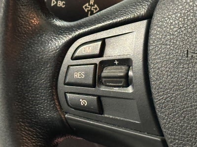 BMW 318d Touring