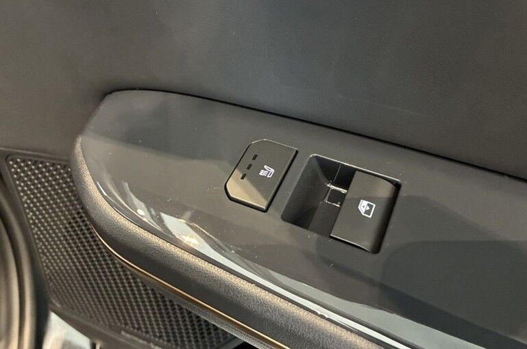 Kia EV5 Long Range Upgrade