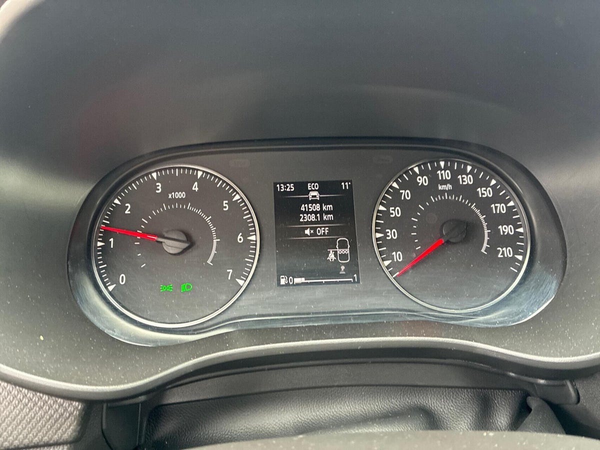 Dacia Sandero TCe 90 Essential billede 16