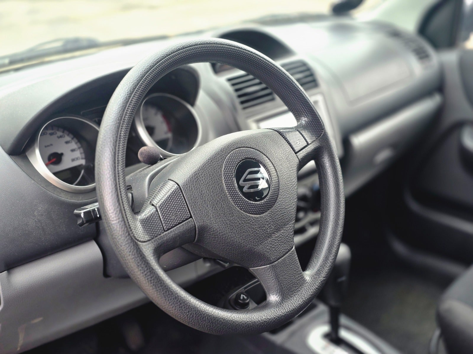 Billede af Suzuki Ignis 1,5 GL aut.