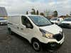 Renault Trafic T29 dCi 120 L2H1 thumbnail