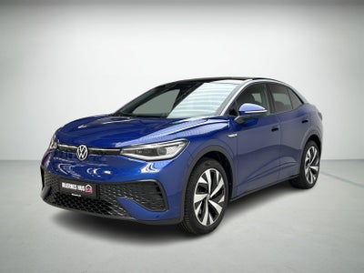 VW ID.5 Pro