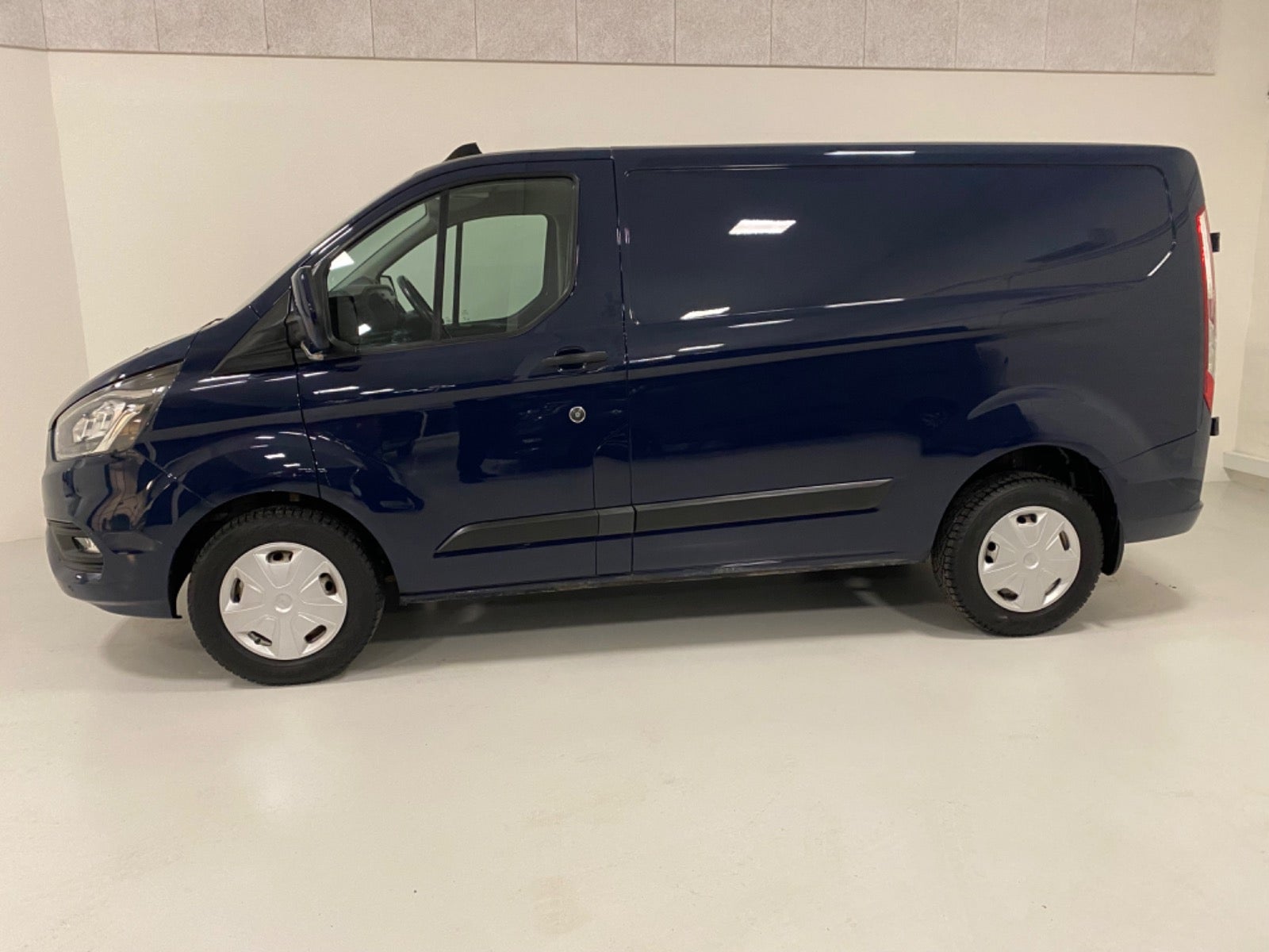 Billede af Ford Transit Custom 280S 2,0 TDCi 130 Trend aut.