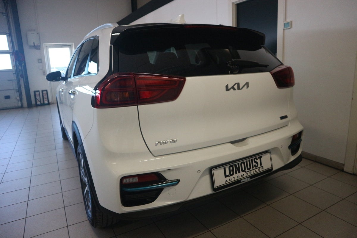 Kia e-Niro Advance+