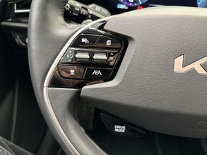 Kia Niro EV Spirit