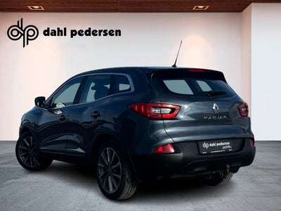 Renault Kadjar TCe 130 Zen EDC billede 1