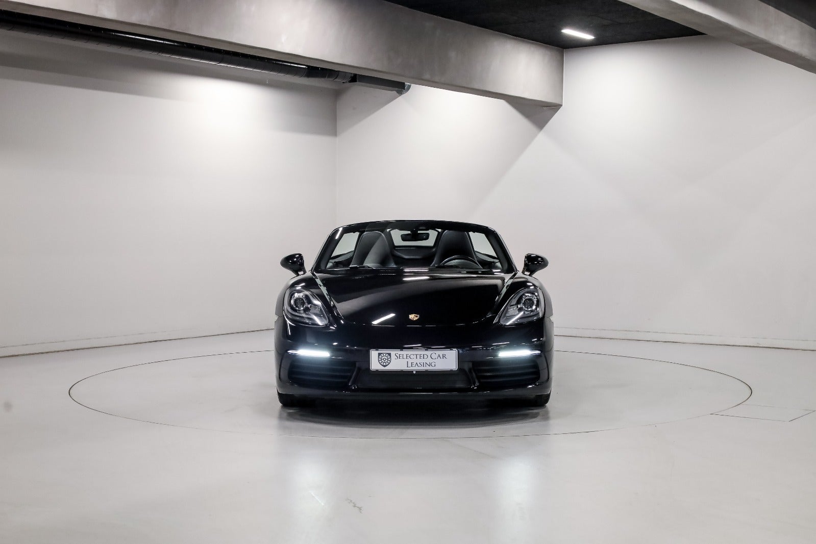 Porsche 718 Boxster 2,0 PDK