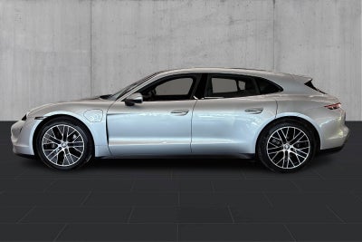 Porsche Taycan Performance+ Sport Turismo Porsche Taycan Performance+ Sport Turismo - 1