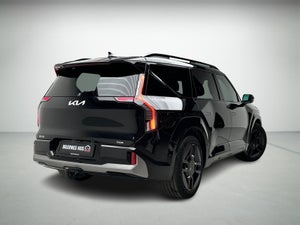 Kia EV9 Long Range Performance GT-Line AWD 7prs