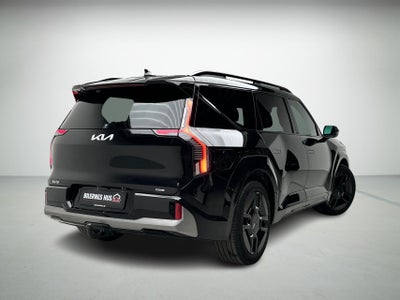 Kia EV9 Long Range Performance GT-Line AWD 7prs billede 1