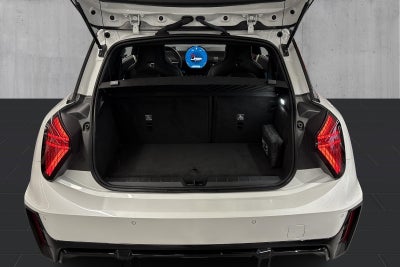 MINI Cooper SE JCW Trim XL