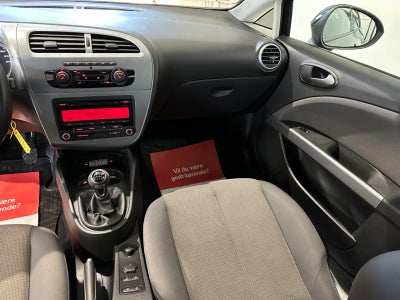Seat Leon TSi 105 Reference