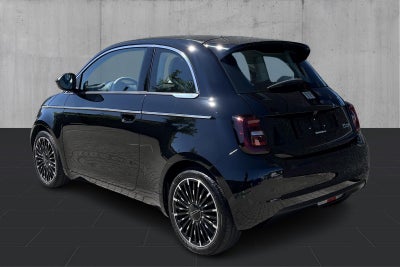 Fiat 500e 42,0 la Prima by Bocelli 2023