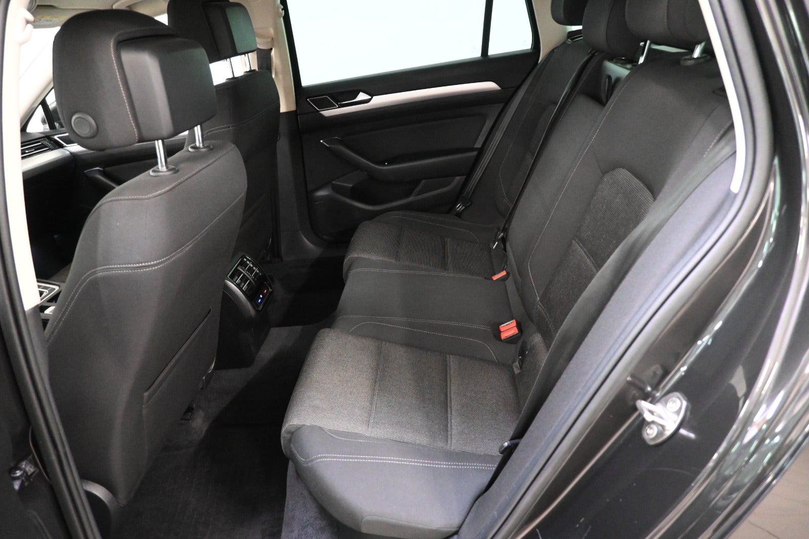 VW Passat TSi 150 Comfortline Premium Variant DSG