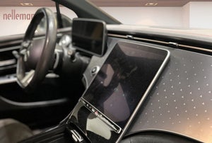 Mercedes EQE350 AMG Line