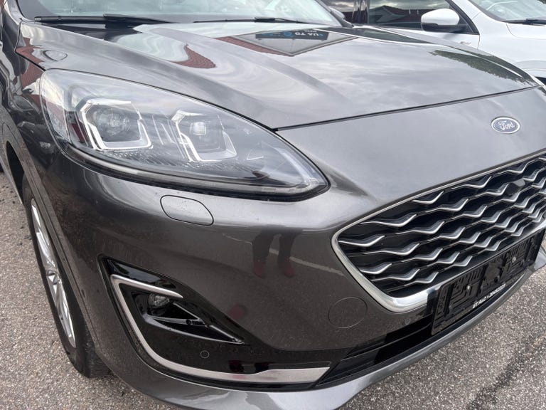 Ford Kuga PHEV Vignale CVT