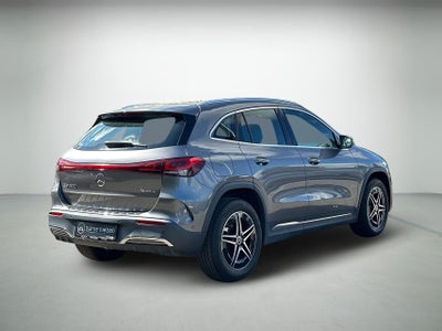 Mercedes EQA300 AMG Line 4Matic billede 1