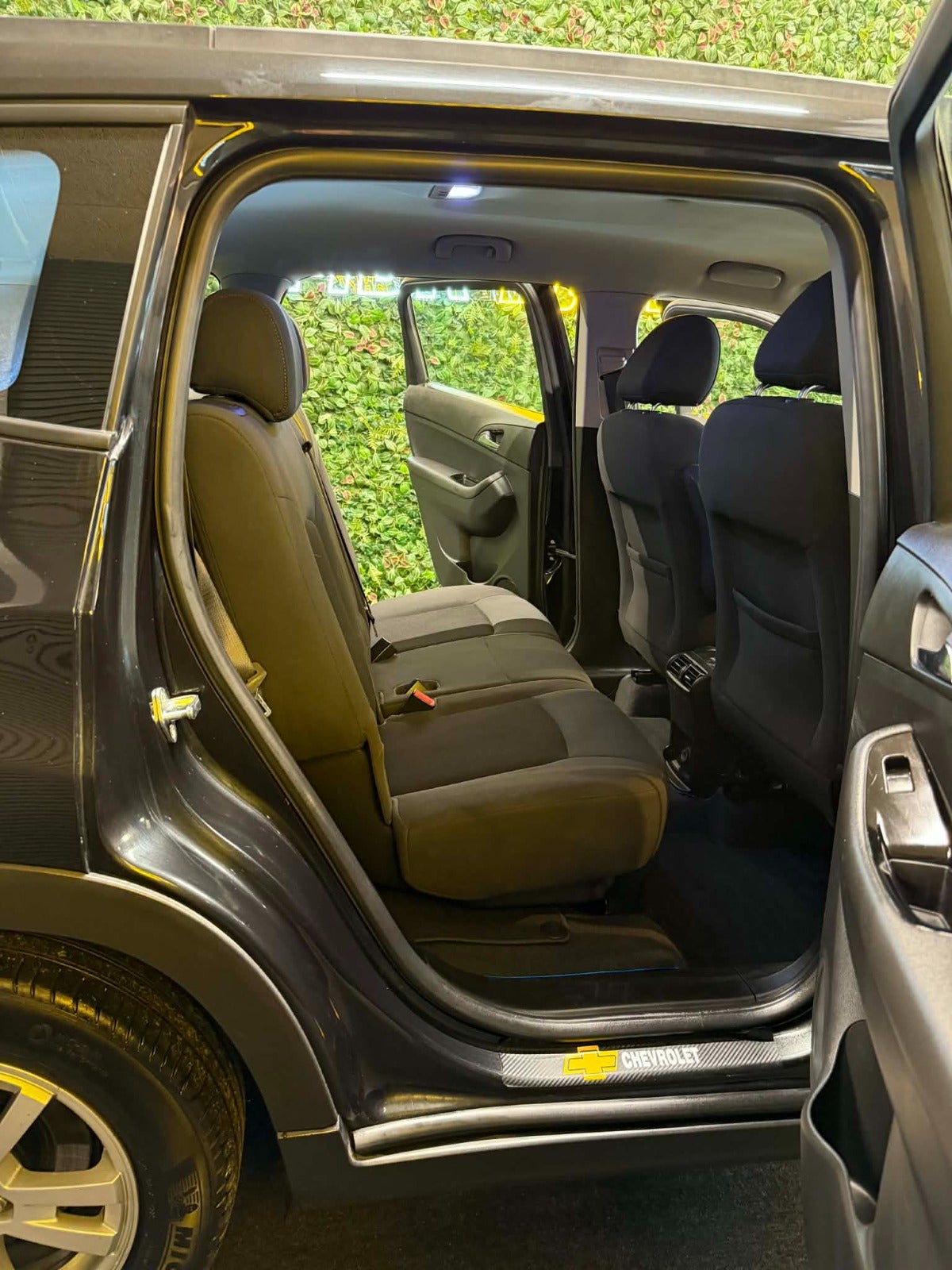 Billede af Chevrolet Orlando 1,8 LS 7prs