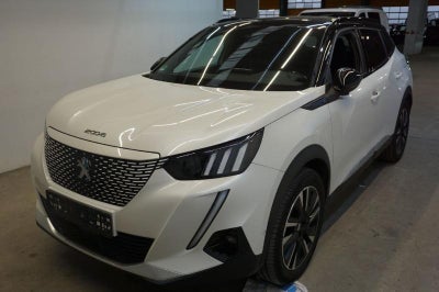 Peugeot e-2008