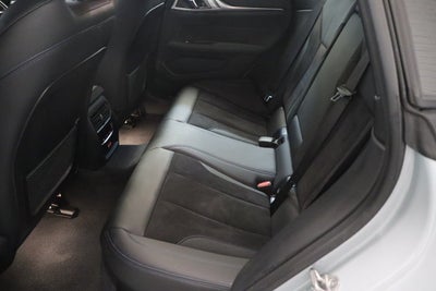 BMW i4 M50 M-Sport xDrive