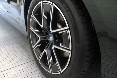 BMW i4 eDrive35 M-Sport