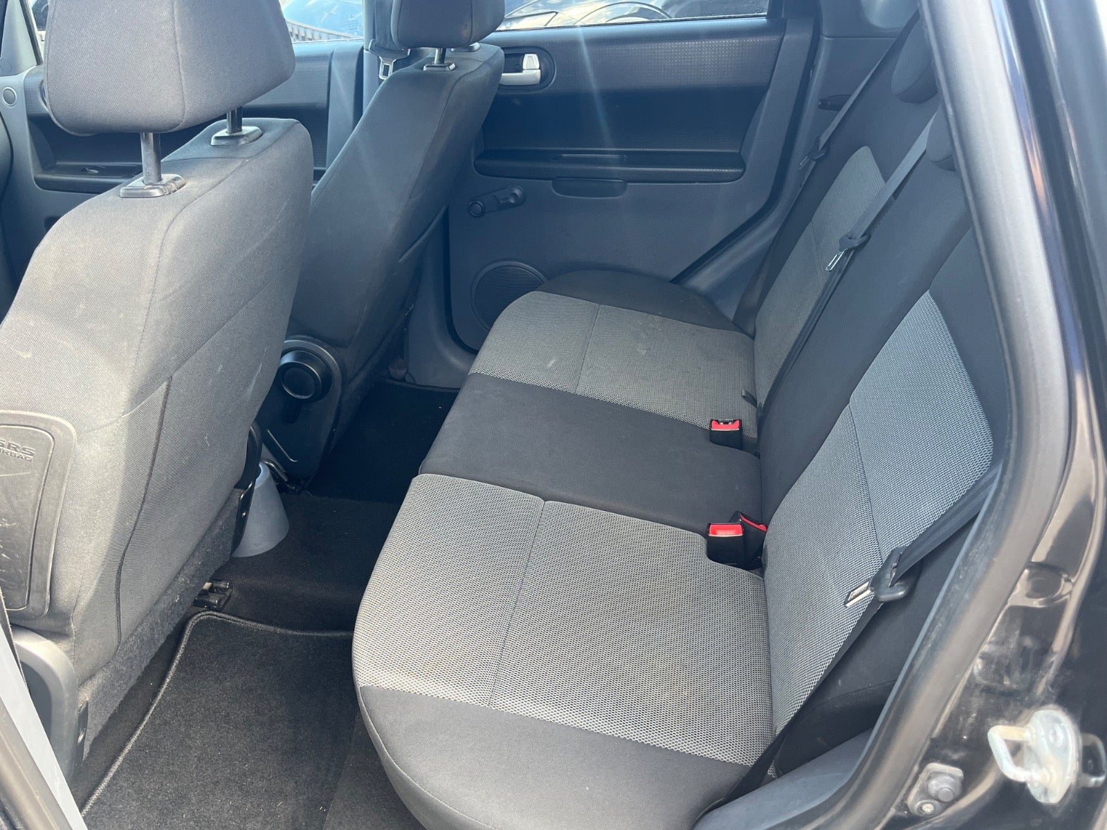 Billede af Mitsubishi Colt 1,3 Intense ClearTec Coolpack