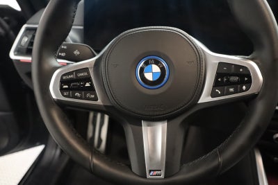 BMW i4 eDrive40 M-Sport Pro