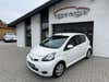 Toyota Aygo Air+