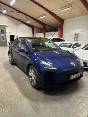 Tesla Model Y  RWD 5d