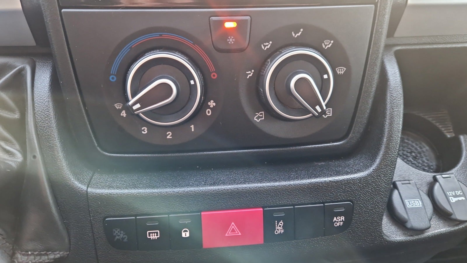 Billede af Opel Movano 2,2 D 140 Enjoy+ L2H2