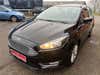 Ford Focus SCTi 125 Titanium stc.