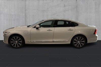 Volvo S90 T8 ReCharge Inscription aut. AWD - 1