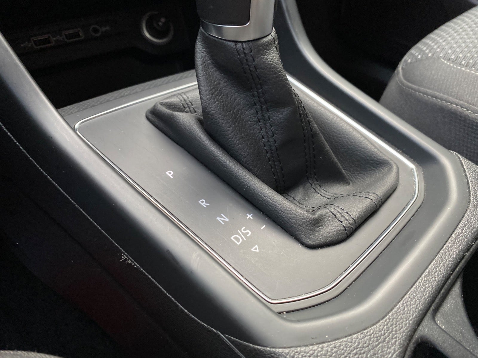 VW Touran TDi 115 Comfortline DSG 7prs