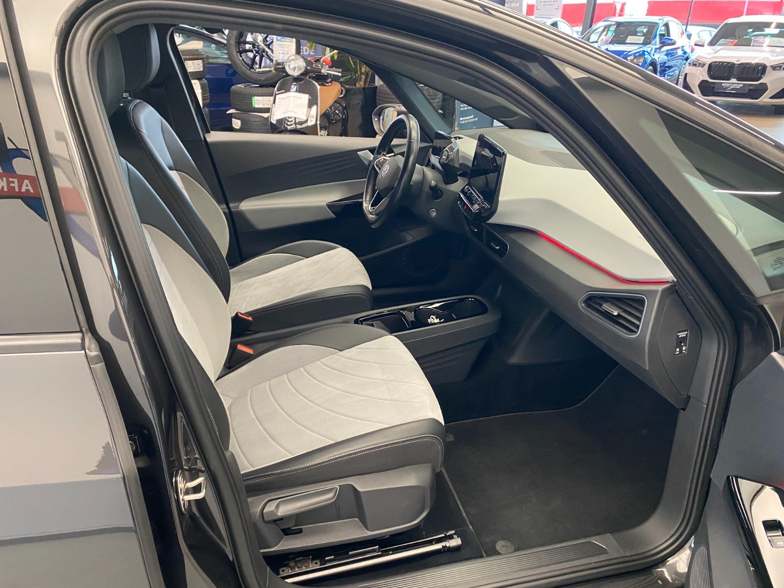 Billede af VW ID.3 58 Pro Performance