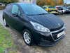Peugeot 208 VTi 82 More+ thumbnail