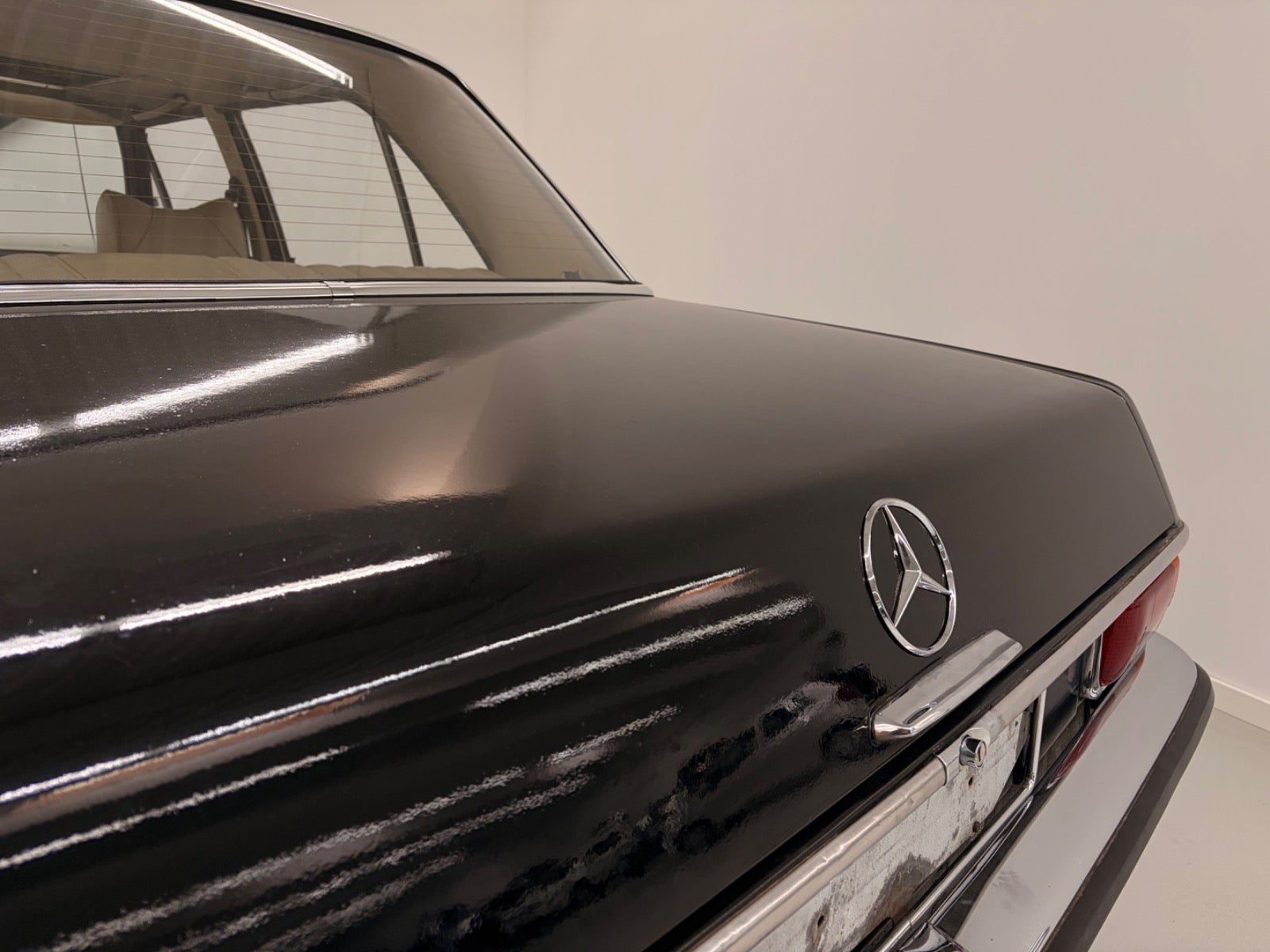 Billede af Mercedes 200 2,0