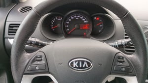 Kia Picanto Active Eco