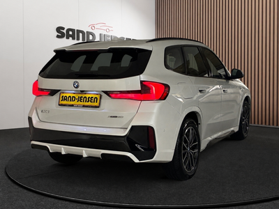 BMW iX1 xDrive30 M-Sport Premium Van