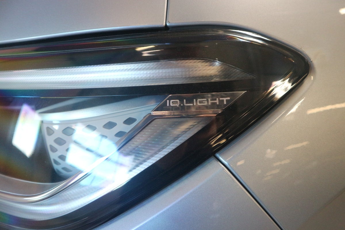 VW ID.4 GTX 4Motion