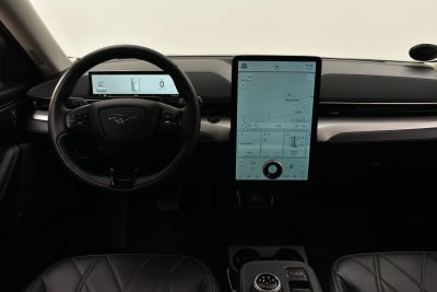 Ford Mustang Mach-E Extended Range