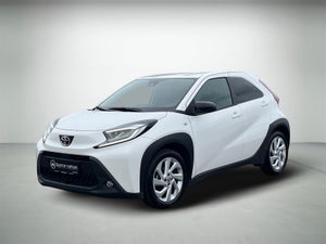 Toyota Aygo X Active