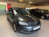 Skoda Rapid TSi 110 Ambition DSG thumbnail