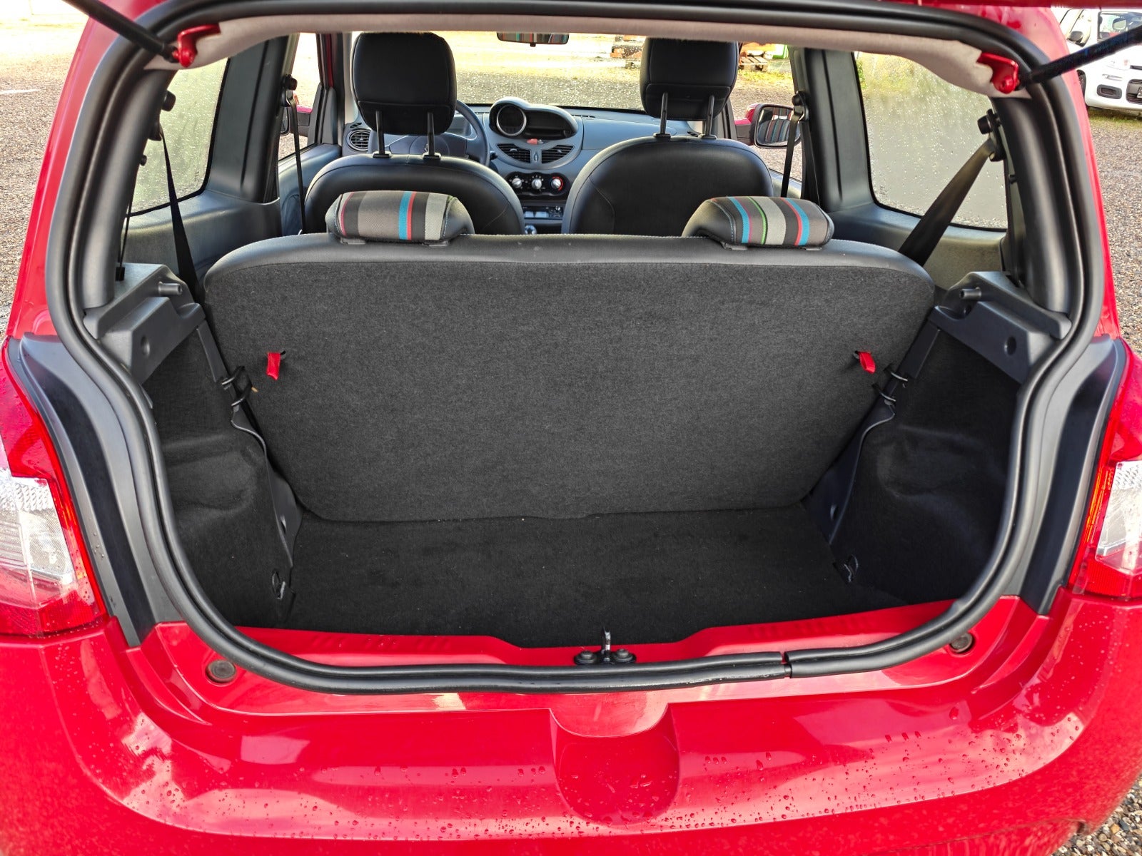 Renault Twingo 16V Authentique ECO2
