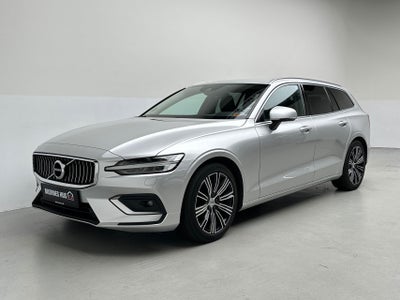 Volvo V60 T4 190 Inscription aut.