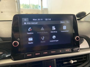 Kia Picanto Prestige Upgrade AMT