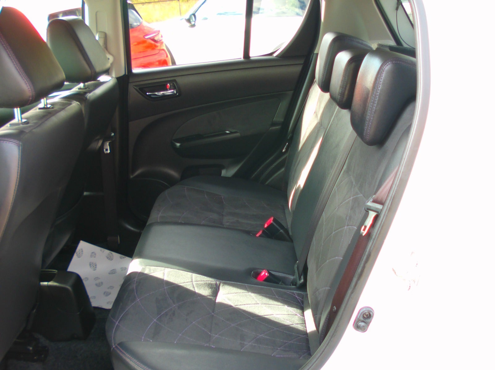Suzuki Swift, Billede 12