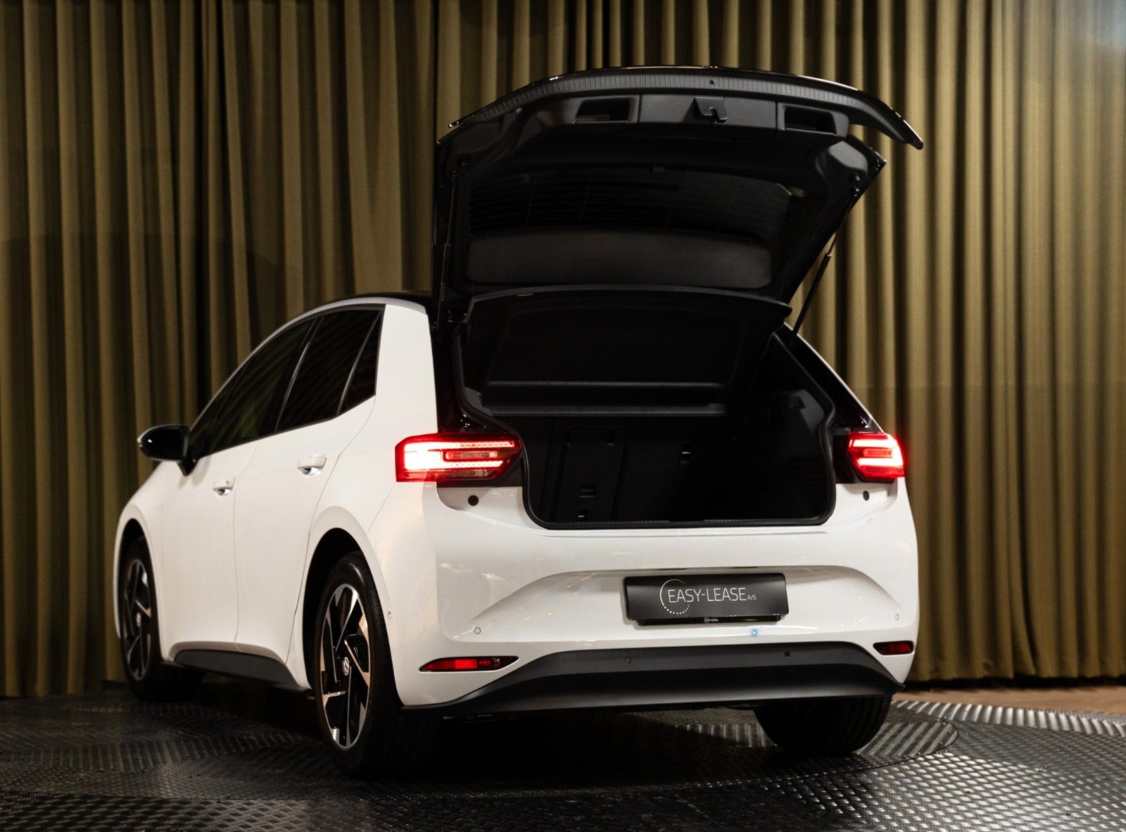 Billede af VW ID.3 59 Pro Edition+