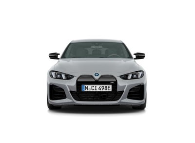 BMW i4 M60 M-Sport xDrive