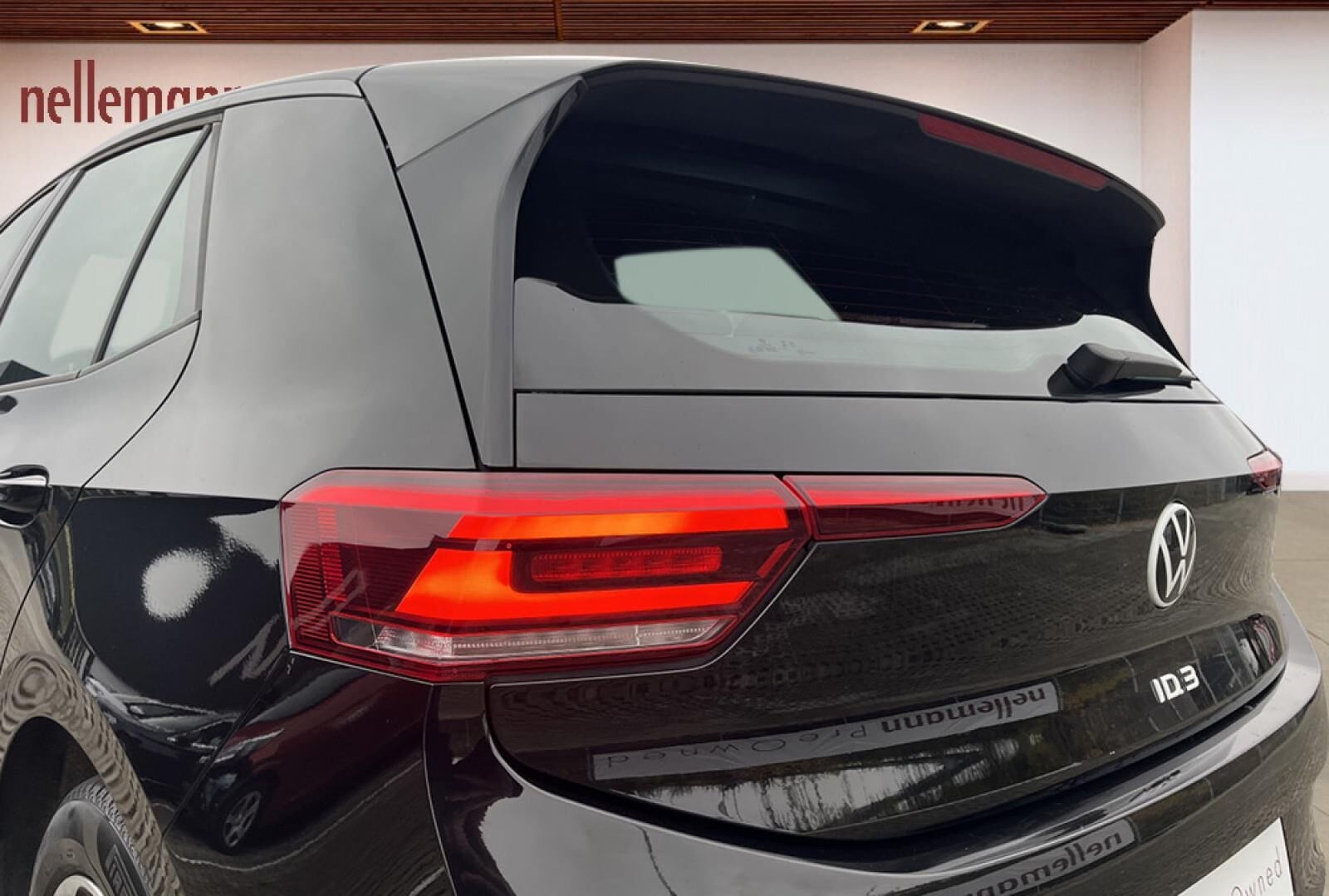 VW ID.3 Pro Performance